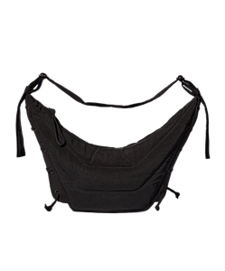 Lemaire Game Zipped Medium Shoulder Bag