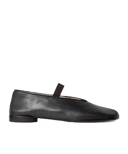 Lemaire Glove Ballerinas