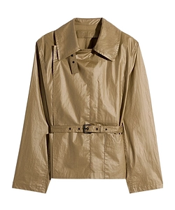 Lemaire Light Wrap Jacket