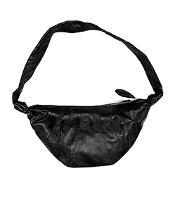 Lemaire Medium Croissant Shoulder Bag