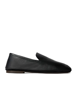 Lemaire Minimal Slip-On Loafers