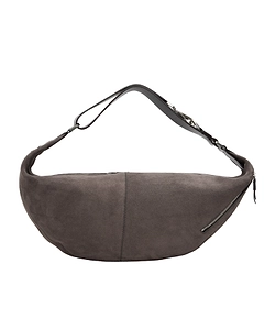 Lemaire Quiver Zipped Shoulder Bag