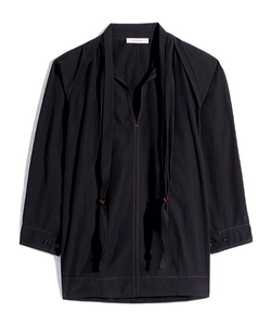Lemaire Scarf Blouse