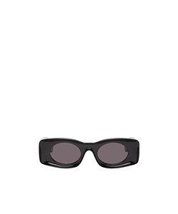 Loewe Paula's Ibiza Original Rectangular Frame Sunglasses