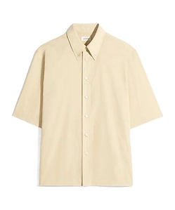 Lemaire Short-Sleeved Shirt