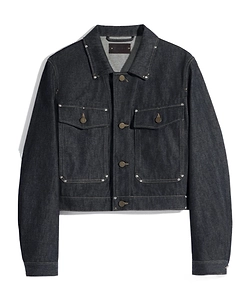 Lemaire Cropped Blouson