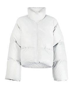 Outerwear Low Classic