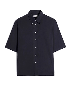 Lemaire Short Sleeved Shirt