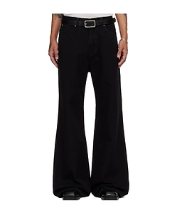 Belt Loop Jeans