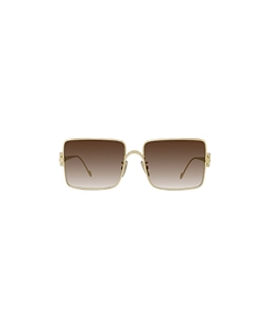 Logo Sunglasses