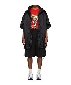 Long-Sleeved Casual Jacket