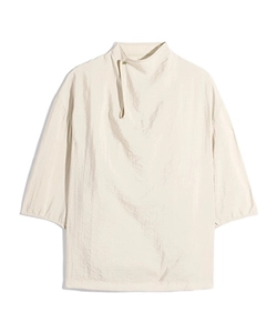 Lemaire Soft Collar Top