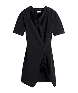 Lemaire Soft Collar Dress