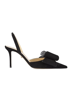 High-Heeled Sandals