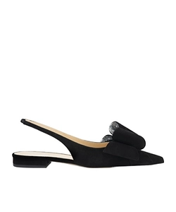 Le Cadeau Haled Flat Sandals