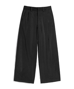 Lemaire Straight Tailored Pants