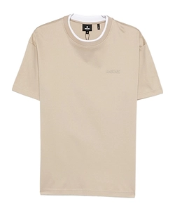 Crew Neck T-Shirt