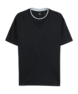 Crew Neck T-Shirt
