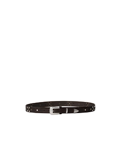 Lemaire Western Studded Belt