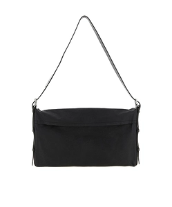 Lemaire Trench Pocket Small Shoulder Bag