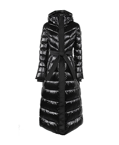 Calinar Maxi Down Coat