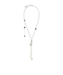 Lemaire Thistle Necklace