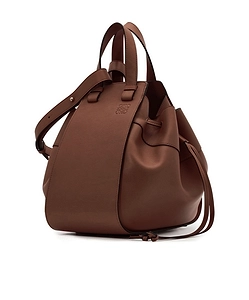 Medium Hammock Shoulder Bag
