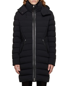 Farren Down Jacket