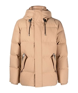Graydon Padded Down Jacket