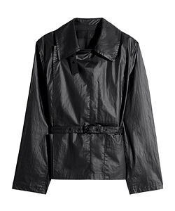 Lemaire Light Wrap Jacket