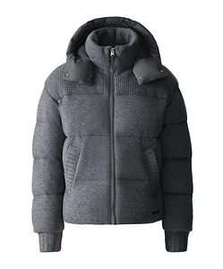 Griffen Padded Jacket