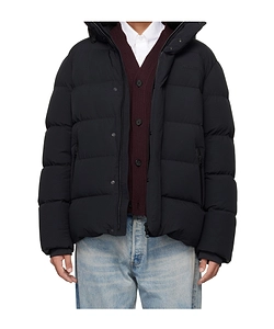 Graydon-City Down Jacket