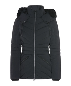 Hooded Jacket