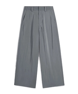 Lemaire Wide-Leg Pants