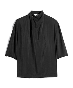 Lemaire Soft Collar Top