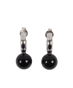 Polka Dot Earrings