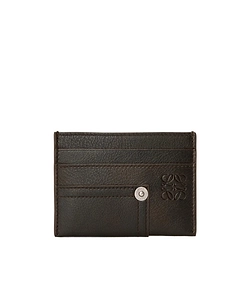 Panta Press-Stud Card Holder