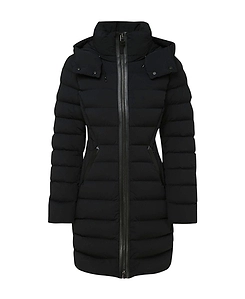 Mackage Farren Removable Hood Down Coat
