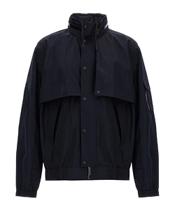 Mackage Garrett Hooded Jacket