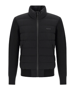Mackage Haneycity Quilted Zip Cardigan
