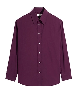 Classic Cut Soft Shirt
