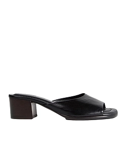 Heeled Sandals