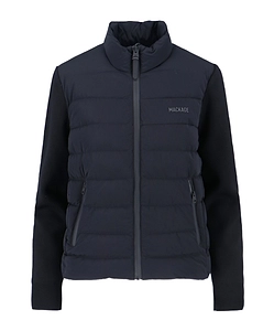 Oceane-Cityz Zip-Fastening Jacket