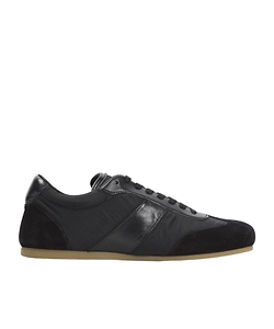 Quilted Soft Sneakers