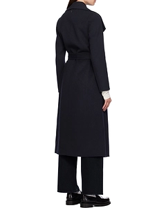 Mai-Cn Long-Sleeved Coat