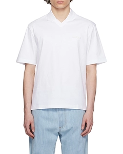 Short Sleeve Polo Shirt