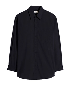 Lemaire Classic Pocket Shirt