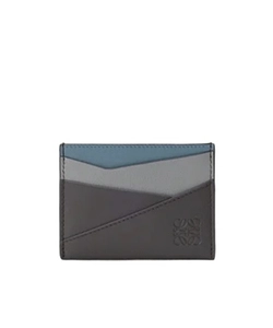 Loewe Puzzle Plain Cardholder