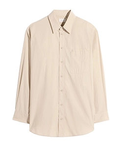 Lemaire Classic Pocket Shirt