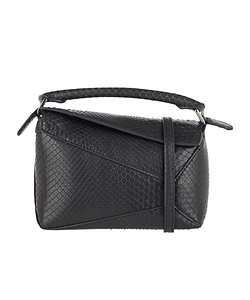 Puzzle Mini Shoulder Bag